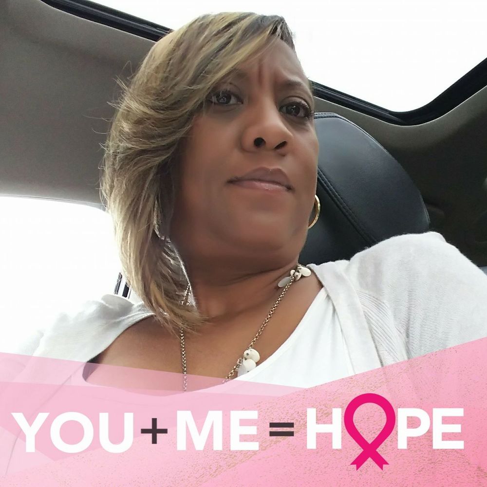 Meet your Posher, Melinda